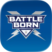 Battle Born Mobile App Image